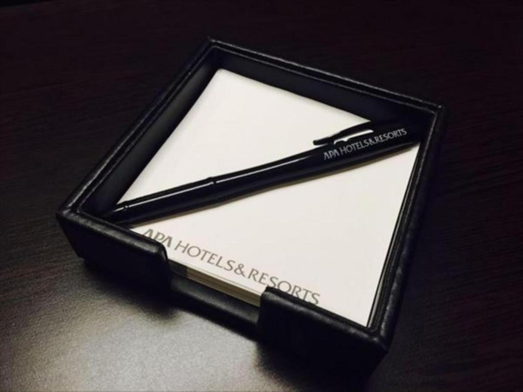 Apa Hotel Kamata Eki-Nishi Tōkyō Extérieur photo
