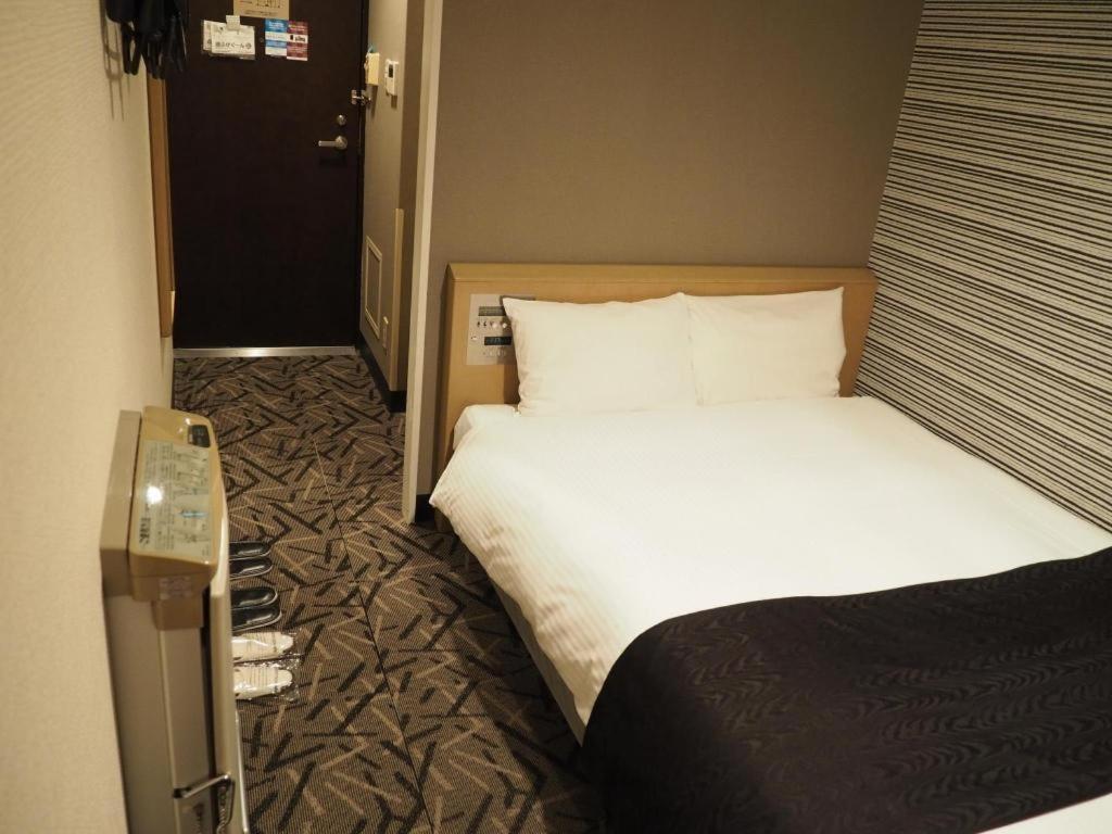 Apa Hotel Kamata Eki-Nishi Tōkyō Extérieur photo