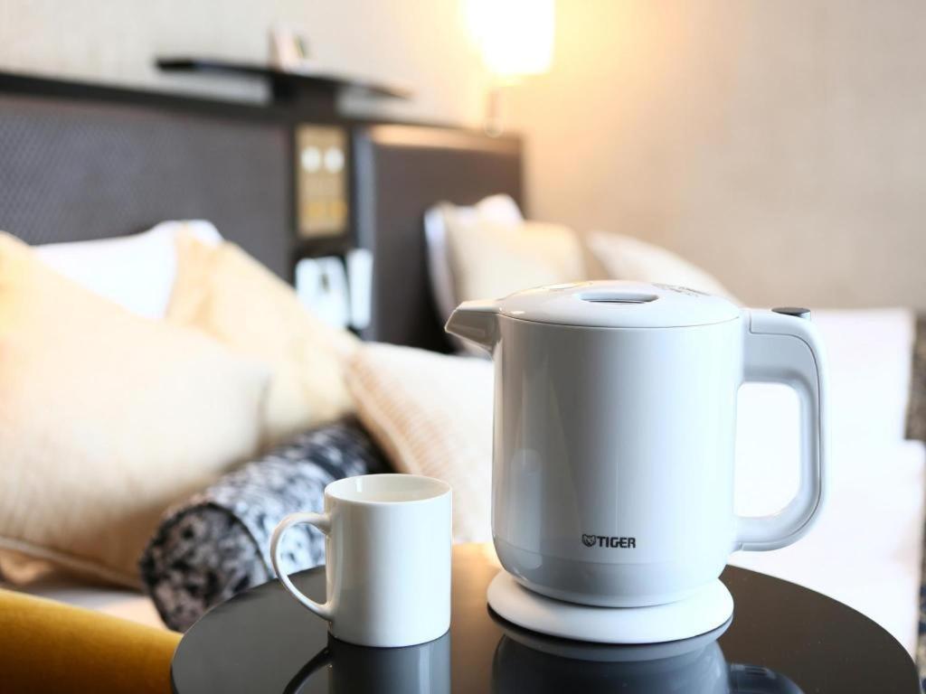 Apa Hotel Kamata Eki-Nishi Tōkyō Extérieur photo