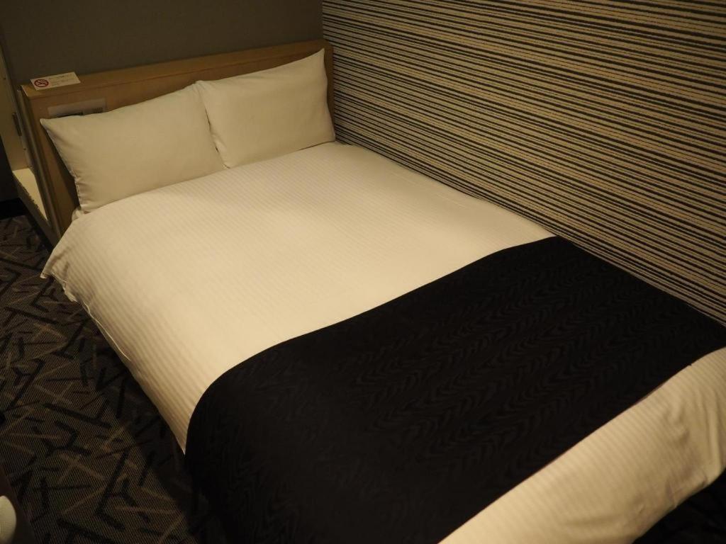 Apa Hotel Kamata Eki-Nishi Tōkyō Extérieur photo